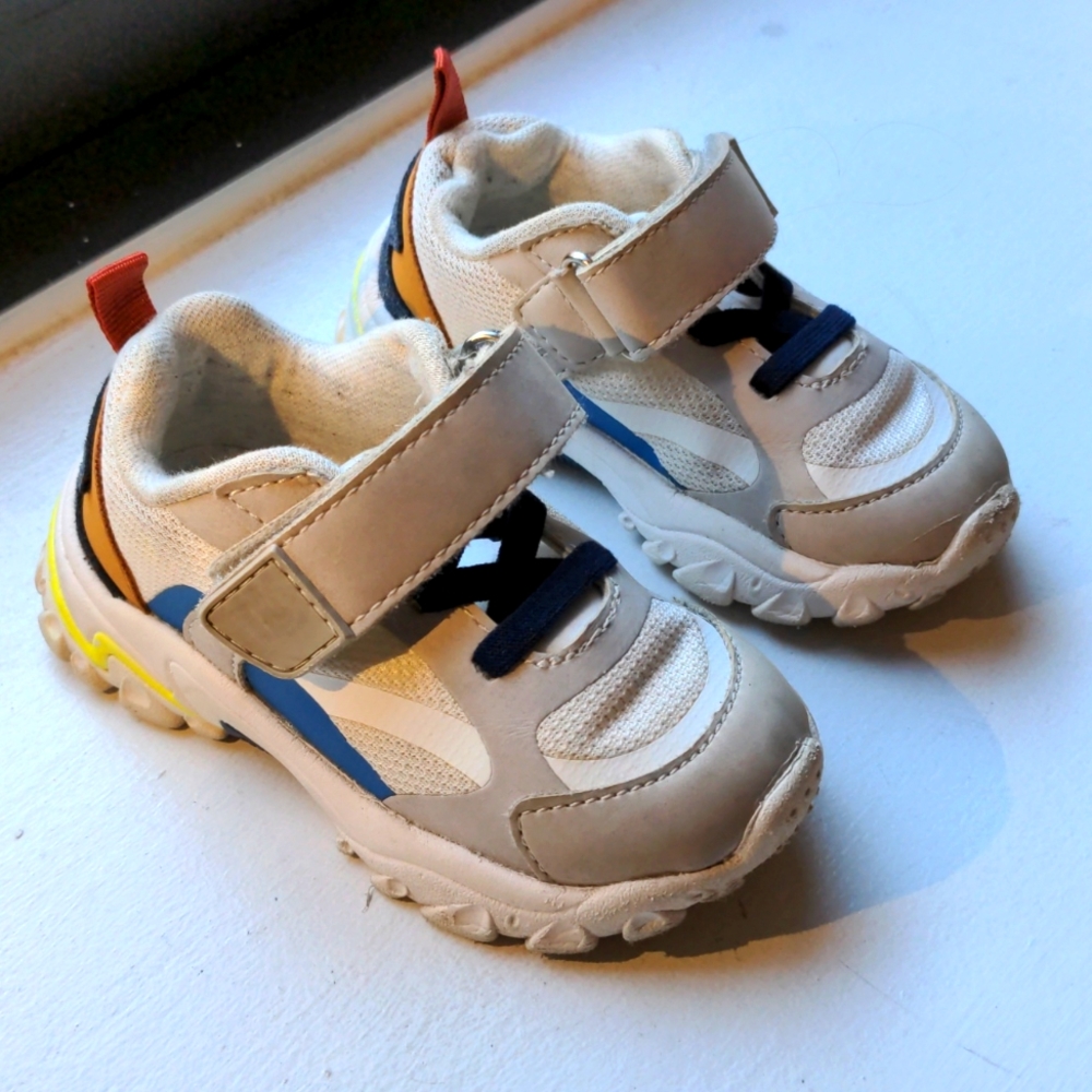Zara sneakers